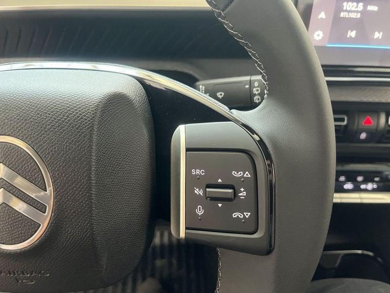 Citroën C3 C3 1.2 puretech turbo Max 100cv