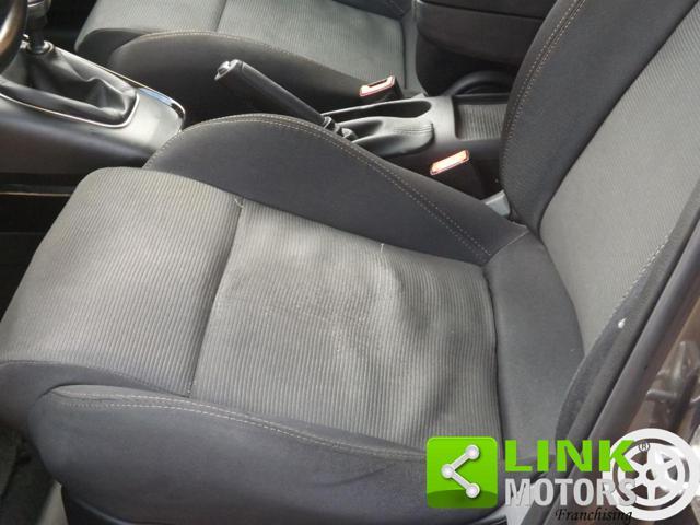 ALFA ROMEO Giulietta 1.6 JTDm-2 105cv ben tenuta e pronta alla guida