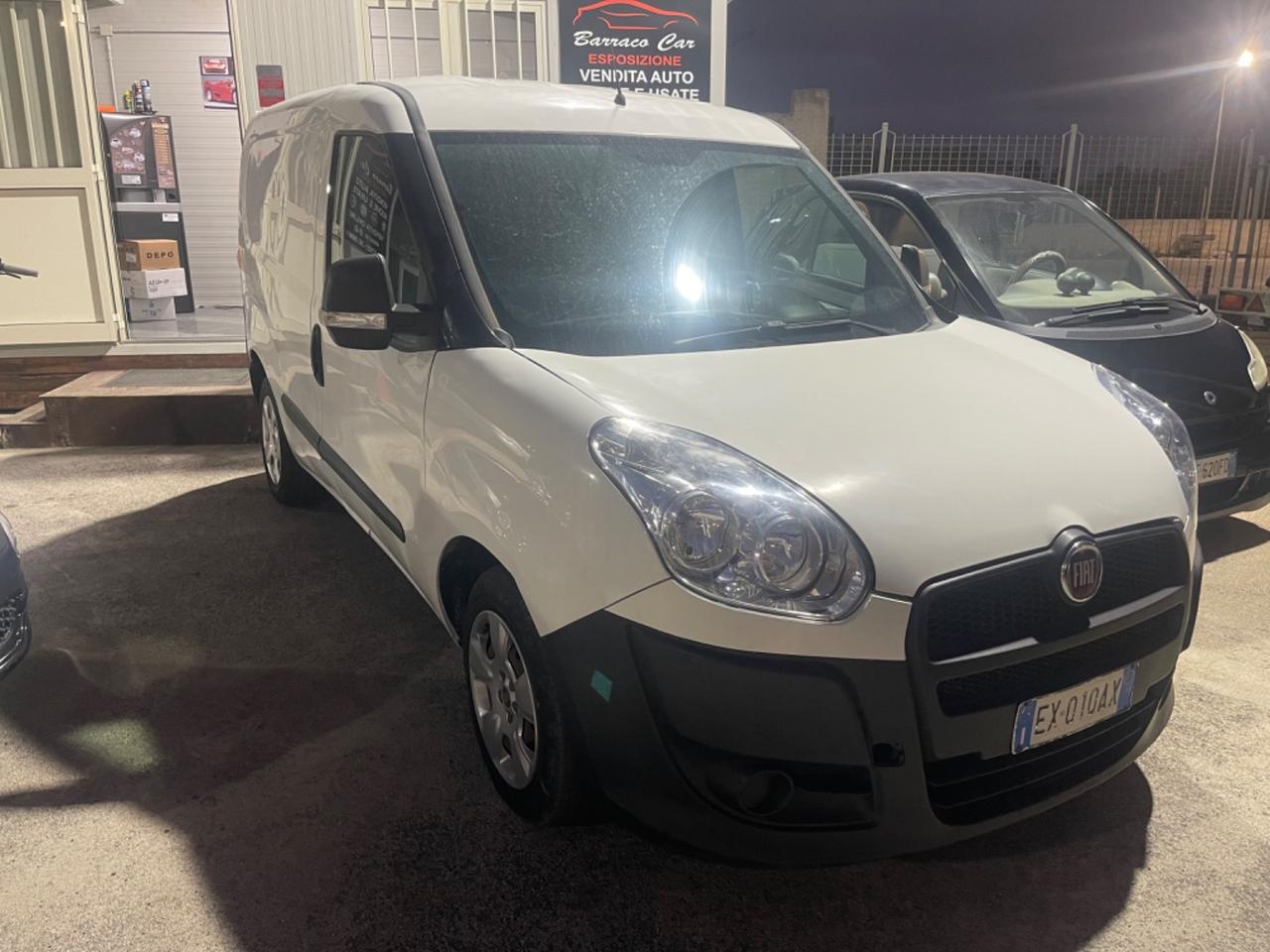 Fiat doblo 1.3 multijet