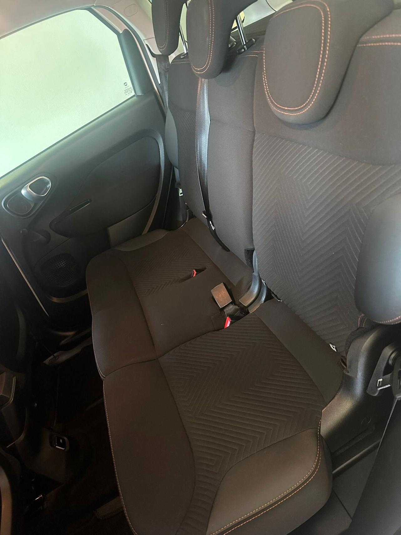 Fiat 500L 1.4 GPL 95 CV S&S Mirror City Cross