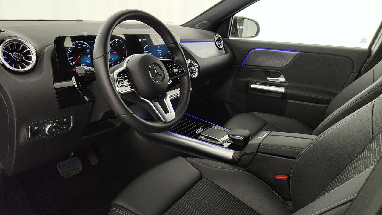 Mercedes-Benz GLA 180 Sport Plus auto