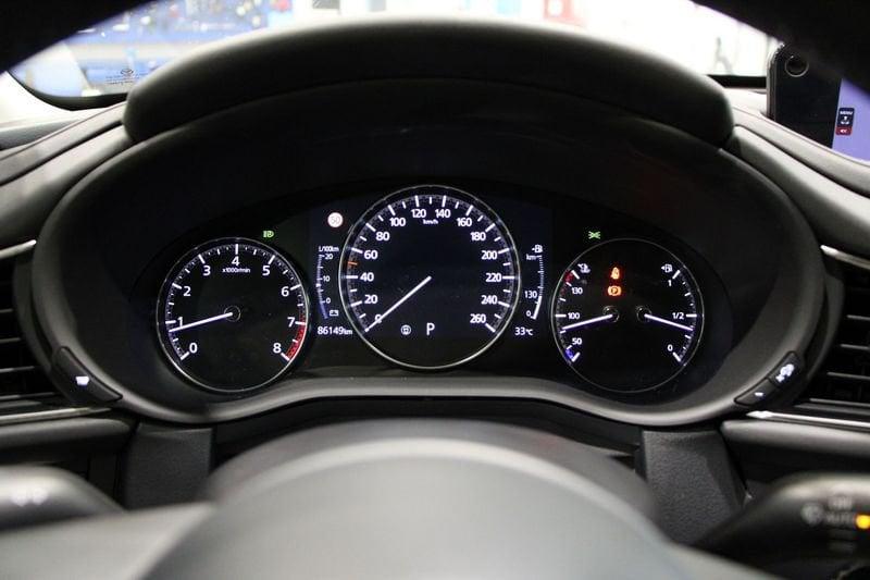 Mazda CX-30 CX-30 2.0 m-hybrid Executive 2wd 150cv 6at