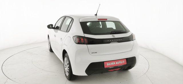 PEUGEOT 208 PureTech 75 Stop&Start 5 porte Active