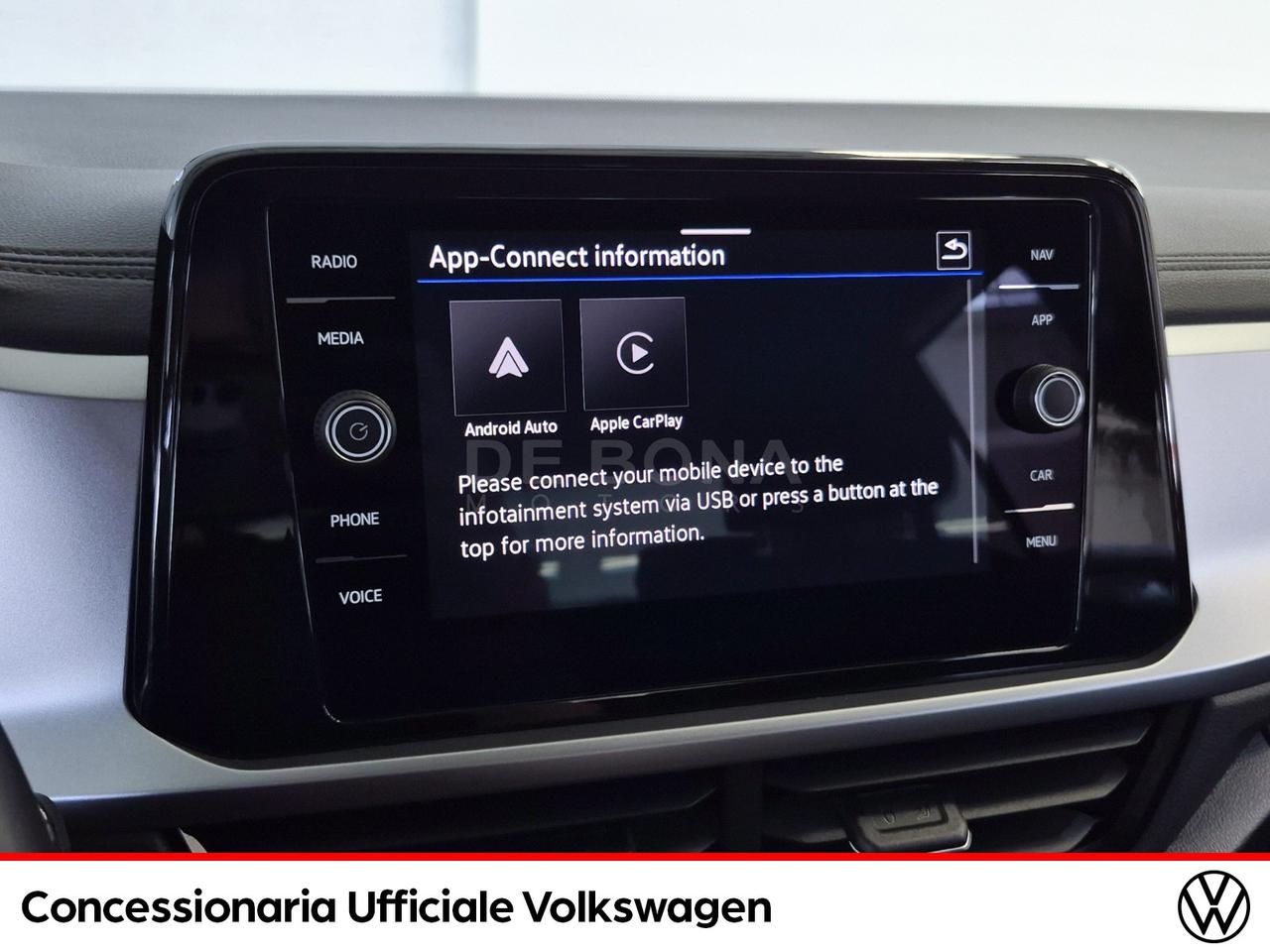 Volkswagen T-Roc 2.0 tdi life 150cv dsg