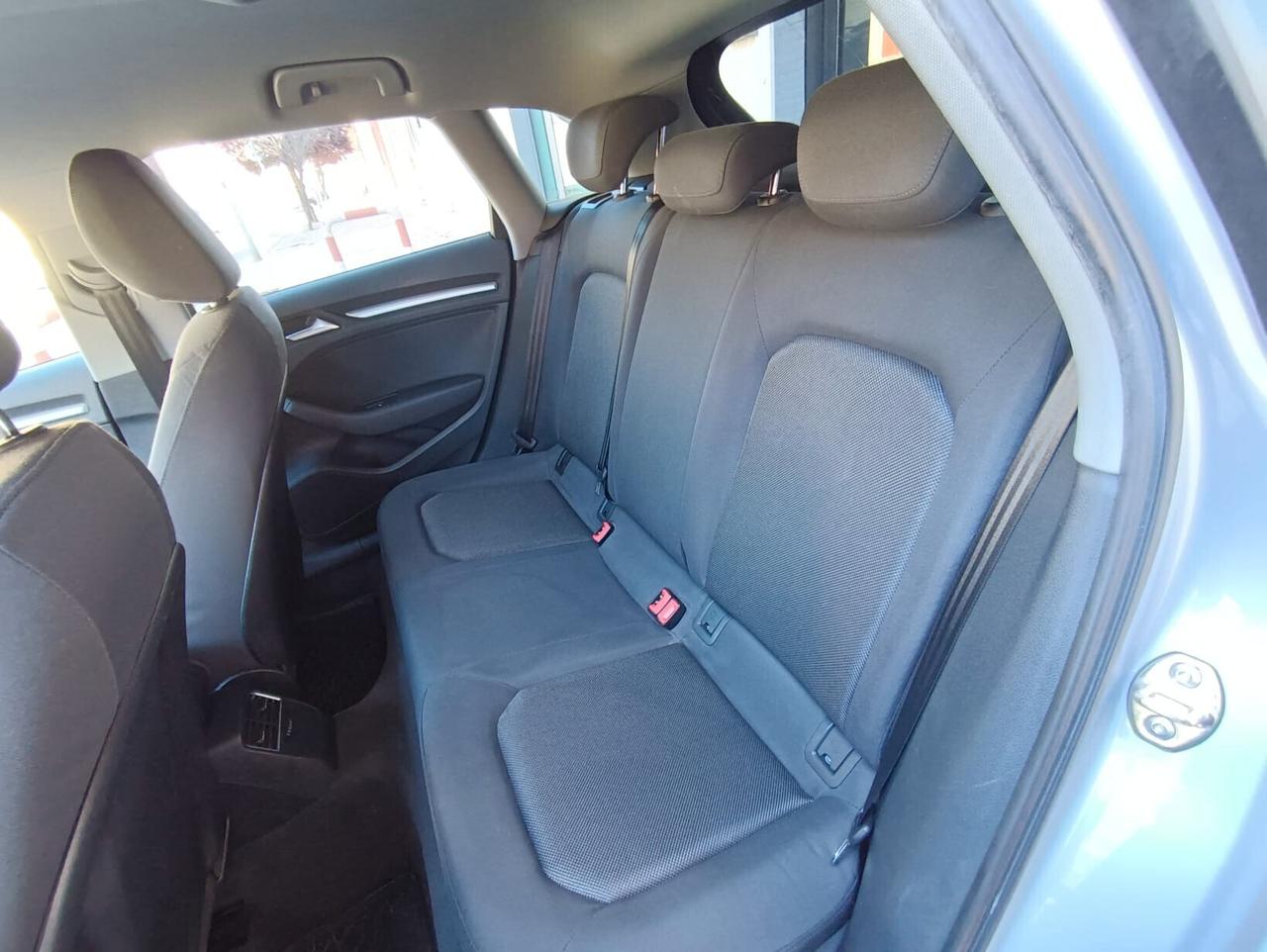 Audi A3 SPB 1.6 TDI 110 Cv S tronic Business