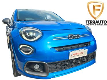 FIAT 500X SPORT 1.3MJET 95CV ITALIANA GARANZIA
