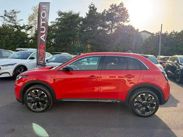 Fiat 600 1.2 hybrid La Prima 110cv auto promo fin