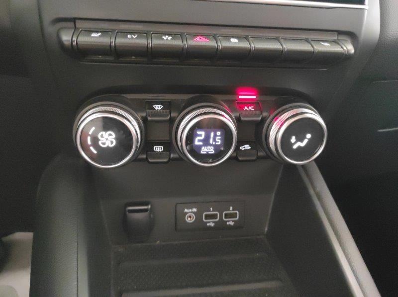 RENAULT Captur 2ª serie - Captur Plug-in Hybrid E-Tech 160 CV Intens