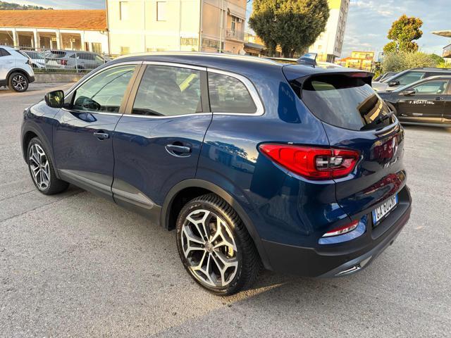 RENAULT Kadjar Blue dCi 8V 115CV Sport Edition2