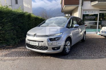 CITROEN Grand C4 Picasso BlueHDi 120 S&S EAT6 Business