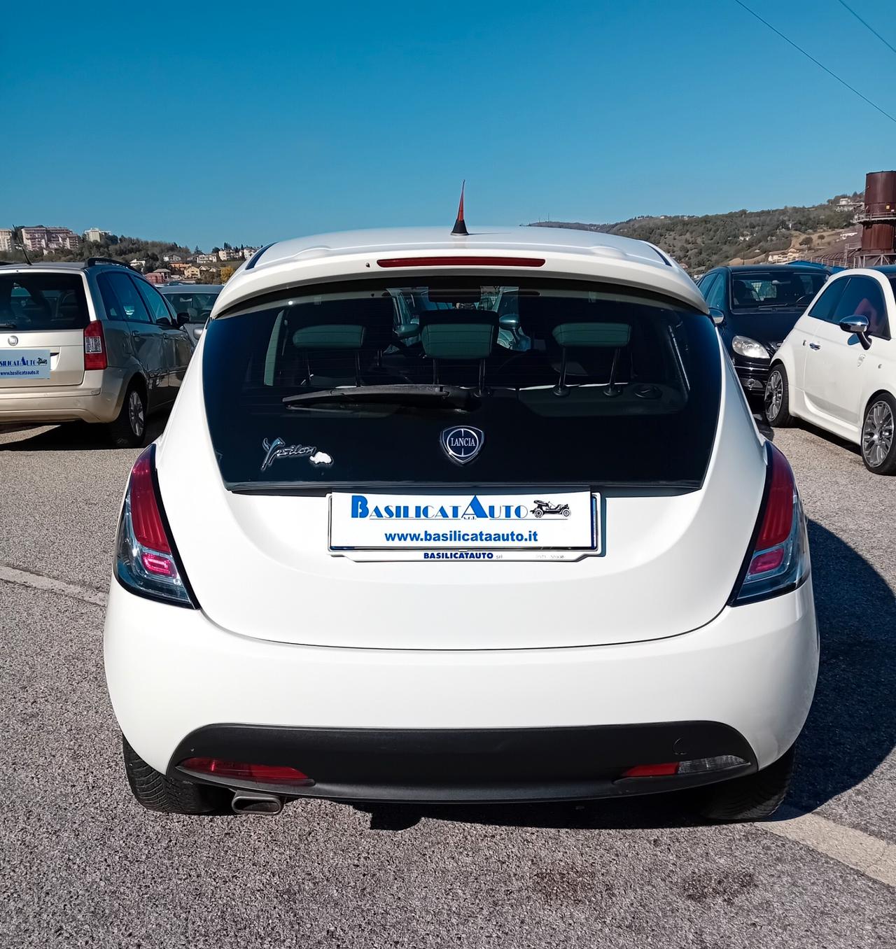 Lancia Ypsilon 1.3 MJT 16V 95 CV 5 porte S&S Elefantino