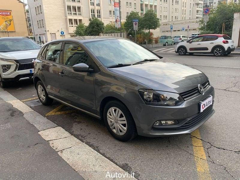 Volkswagen Polo Polo 1.0 MPI 5p. Trendline (PROMO)