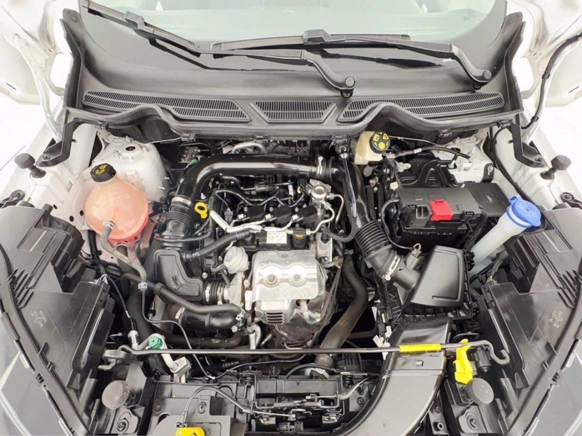 FORD EcoSport 1 0 ecoboost active ses 125cv