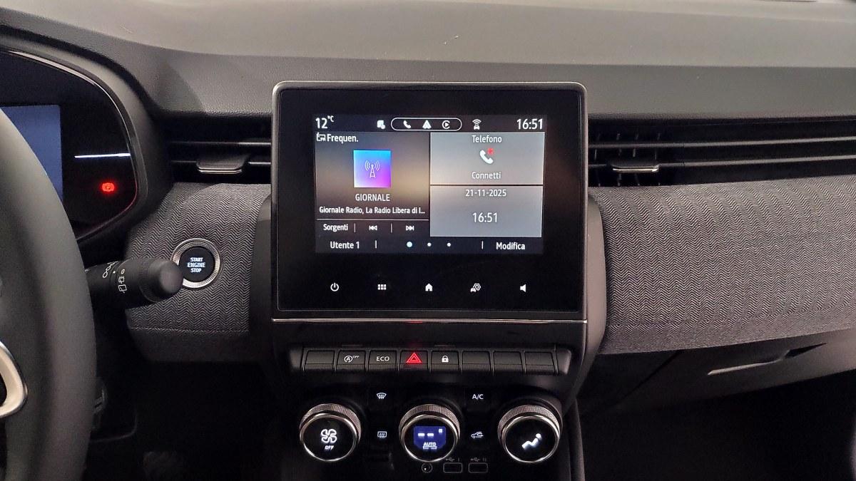 MITSUBISHI Colt 1.0L Turbo 100 Cv Intense Gpl