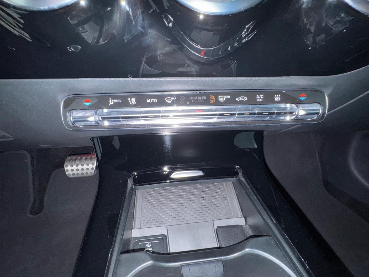 Mercedes-benz CLA 200 d Automatic AMG Line Premium Plus