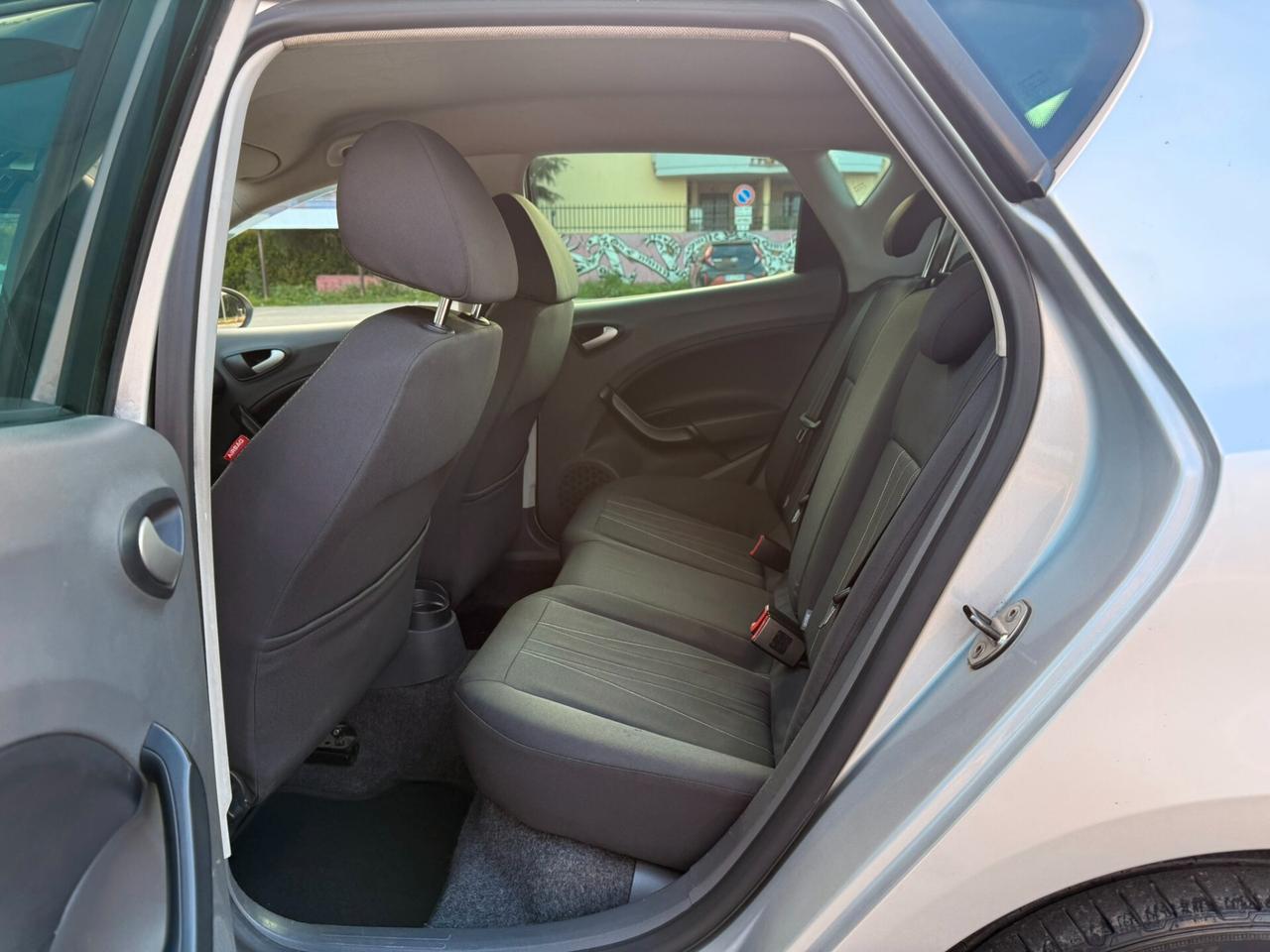 Seat Ibiza 1.2 TDI GARANZIA 12 MESI