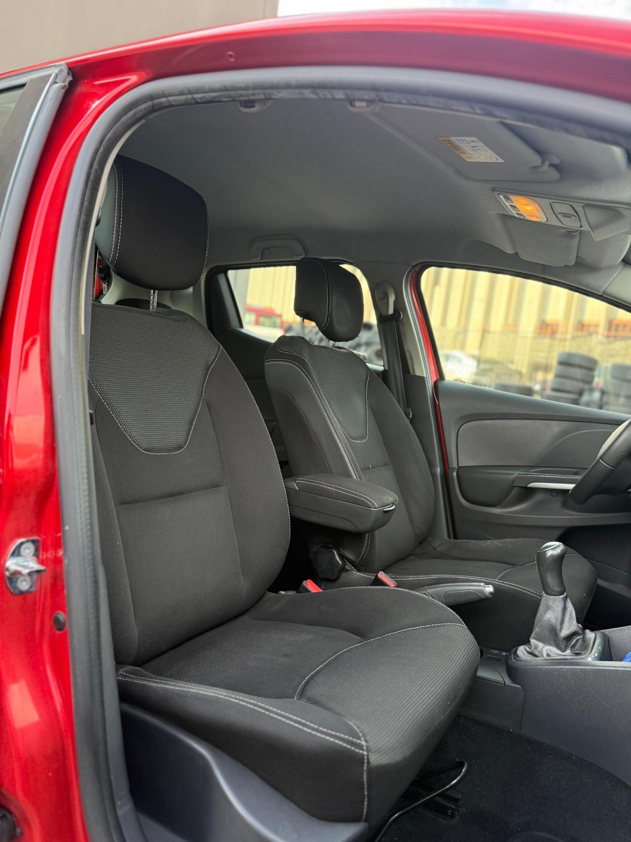 Renault Clio 1.2 75CV GPL 5 porte Wave