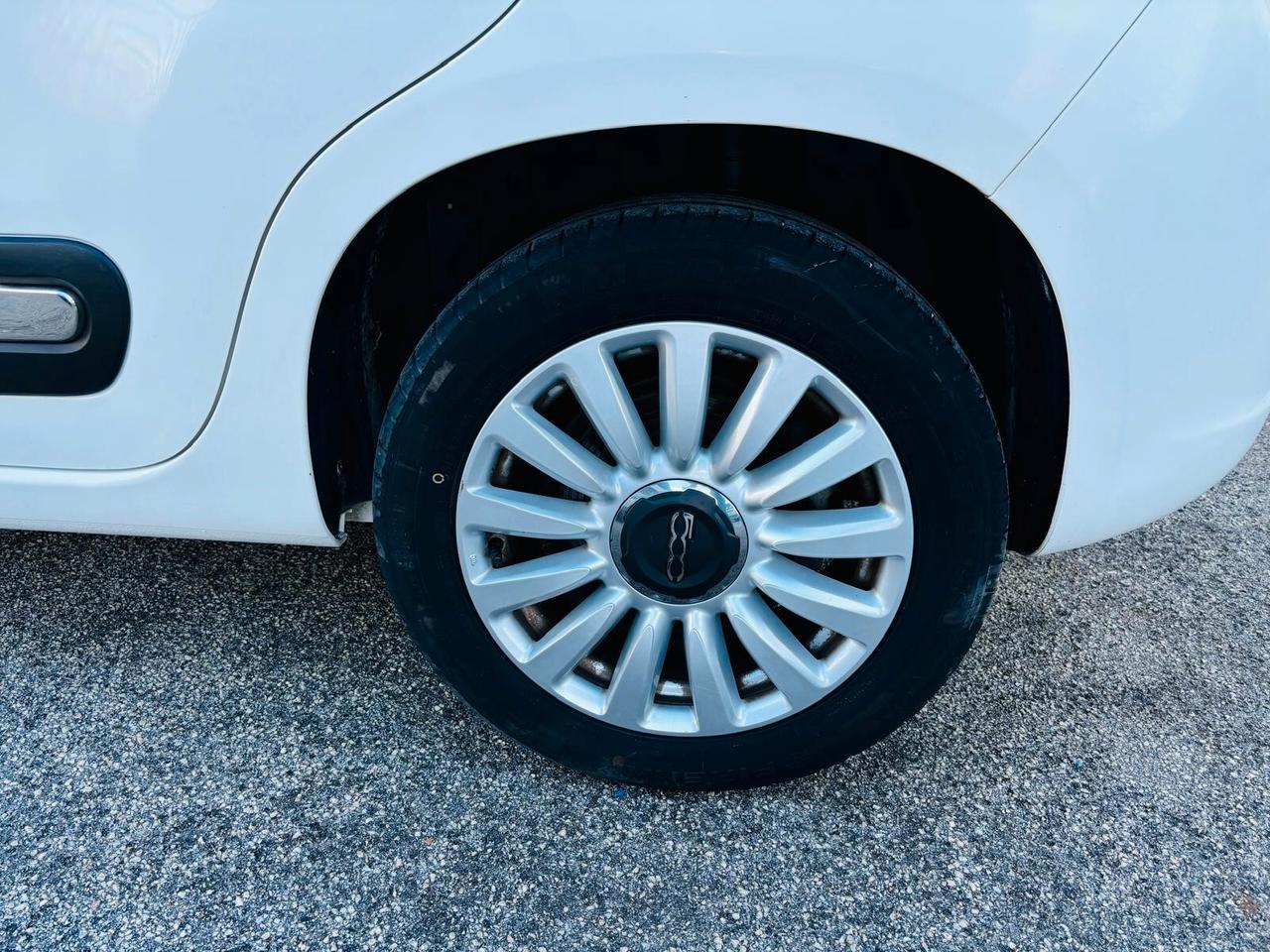 Fiat 500L 1.6 Multijet 120 CV Pop Star