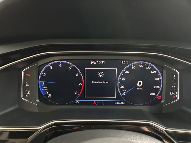 VOLKSWAGEN Taigo Taigo 1.0 TSI 110 CV R-Line