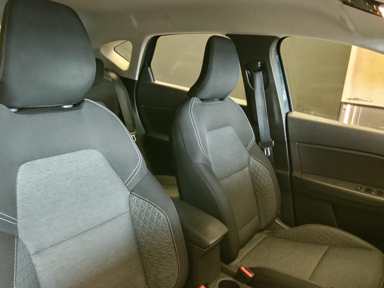 RENAULT Captur II 2019 - Captur 1.0 tce Equilibre Gpl 100cv