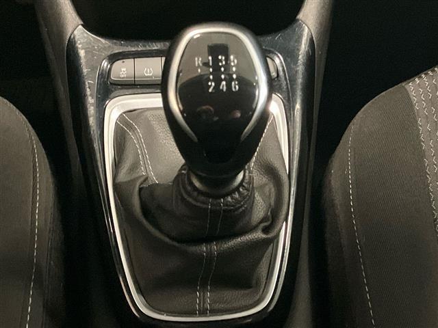 OPEL Crossland X Crossland 1.2 110cv Edition S&S