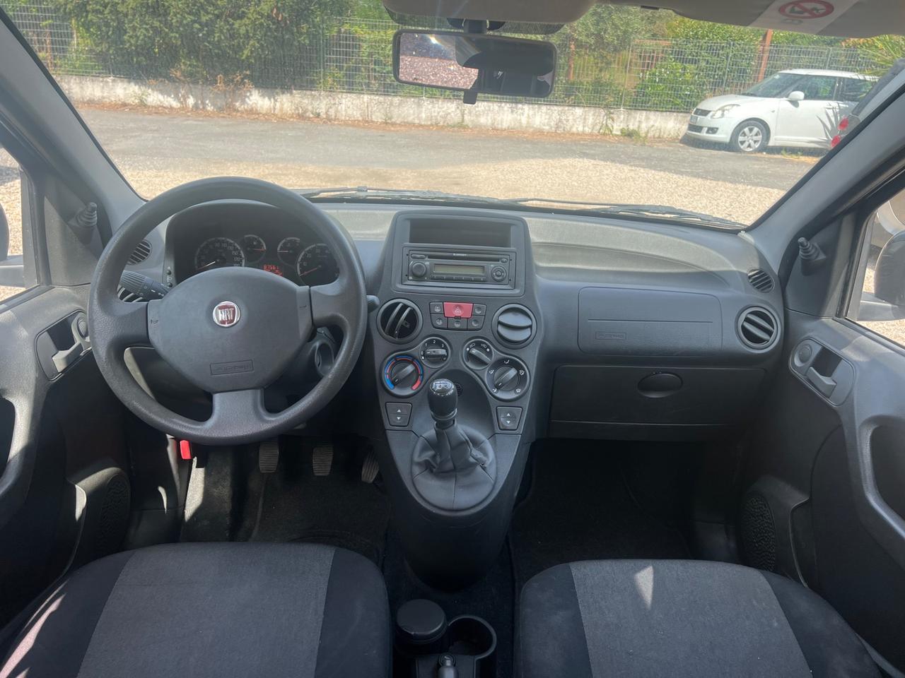 Fiat Panda 1.2 Dynamic