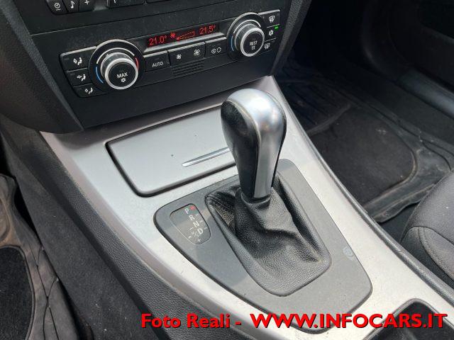 BMW 320 d cat Attiva leggi descrizione