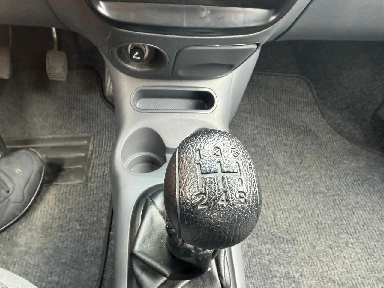 DAEWOO MATIZ CHEVROLET-800-50.000KM