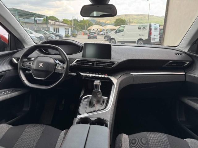 Peugeot 3008 1.5 bluehdi Business s&s 130cv