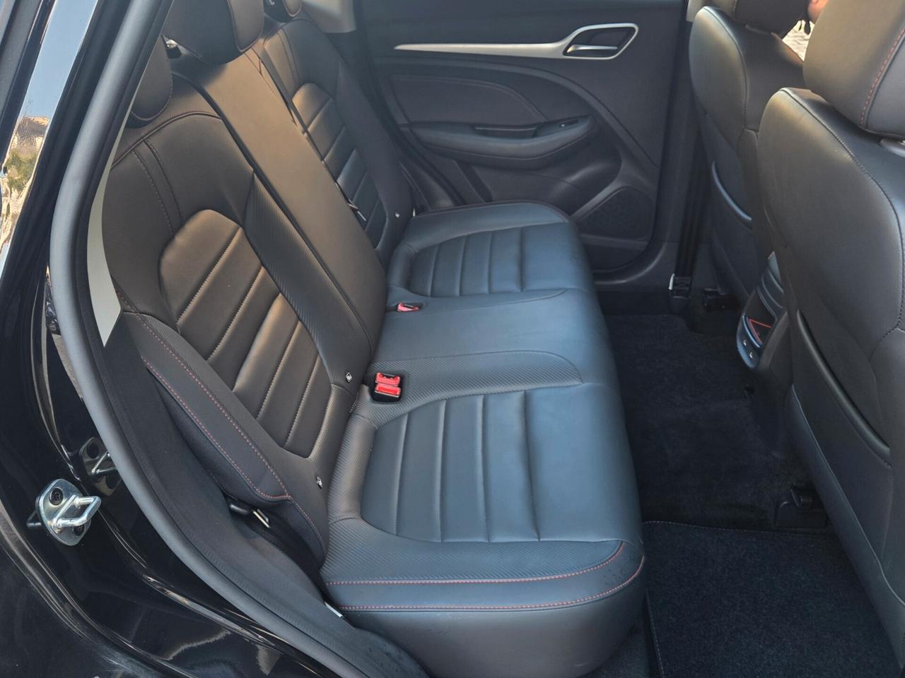 Mg ZS 1.5 VTi-tech Luxury