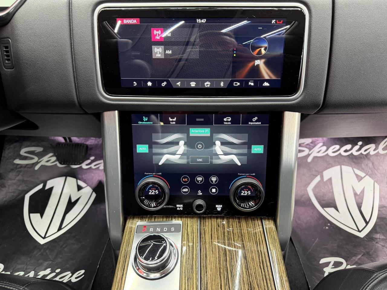 Range Rover 3.0 TDI Vogue FULL OPTIONAL