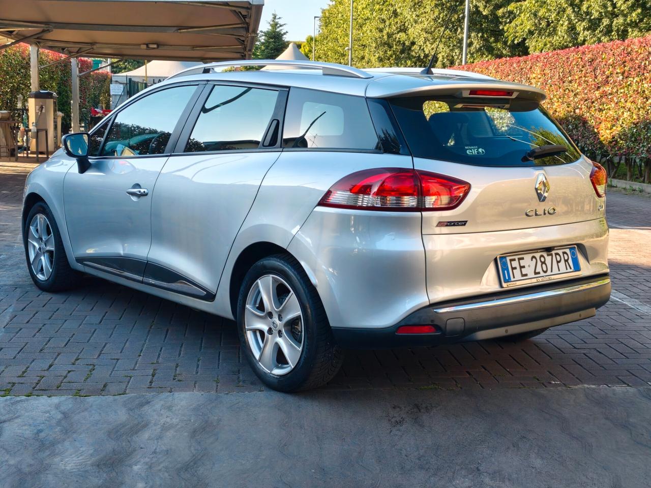 Renault Clio Sporter dCi 8V 75CV Start&Stop Energy Life