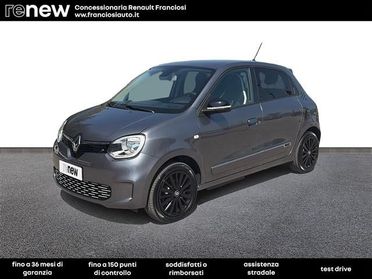 RENAULT Twingo ELECTRIC Urban Night 22kWh