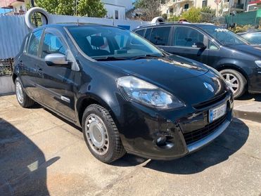 Renault Clio 1.2 16V 5 porte Luxe