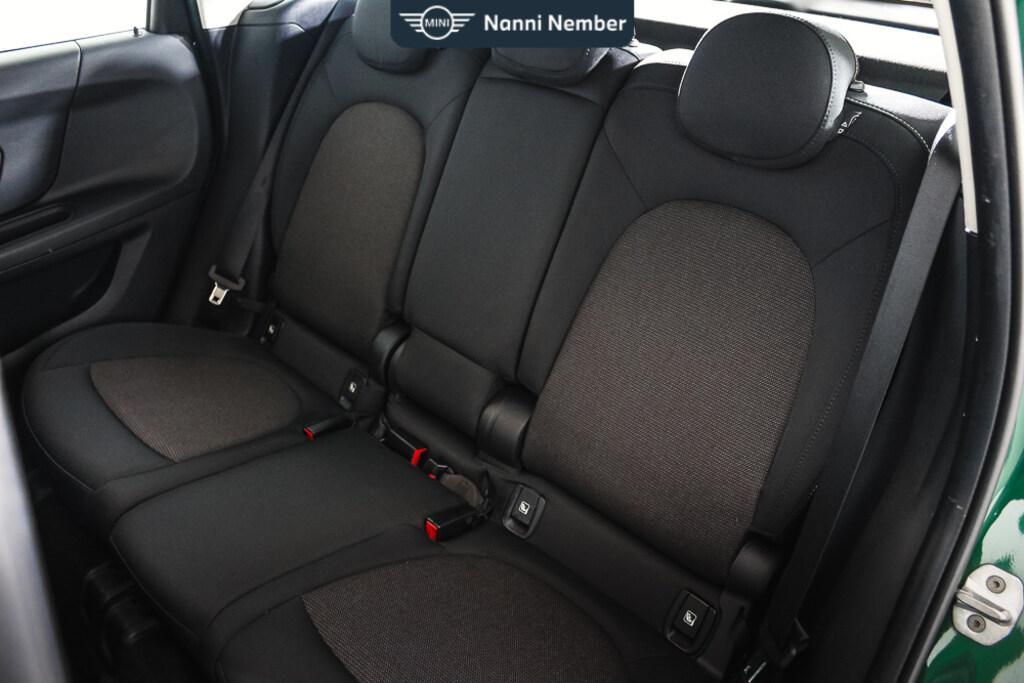 Mini One Countryman 1.5 One Steptronic