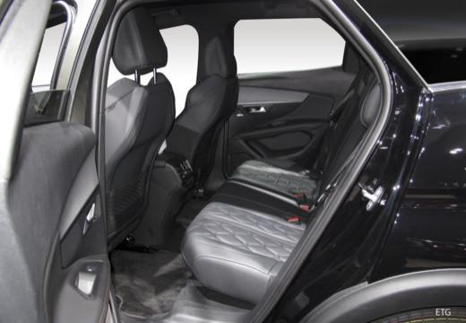 PEUGEOT 3008 II 2021 - 3008 1.5 bluehdi GT s&s 130cv eat8