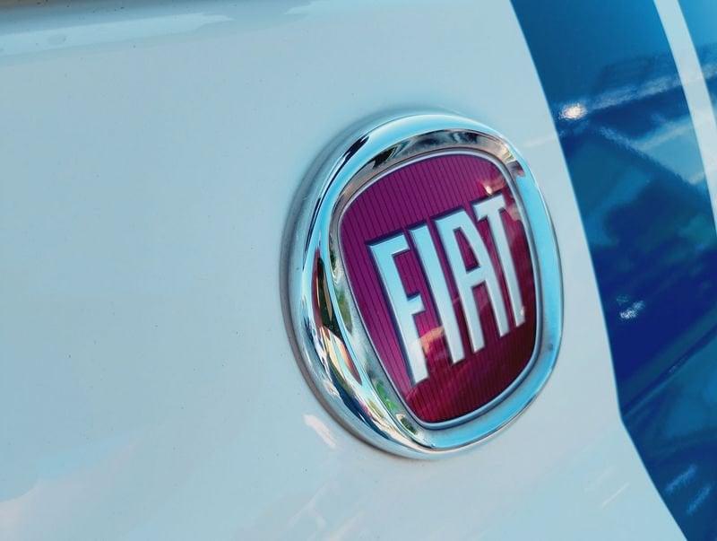 FIAT 500 1.2 69cv Lounge