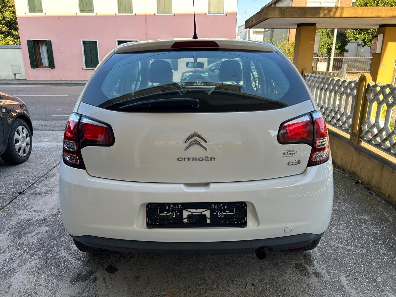 Citroen C3 1.0 VTi 68 Seduction 2014!!! Super!!