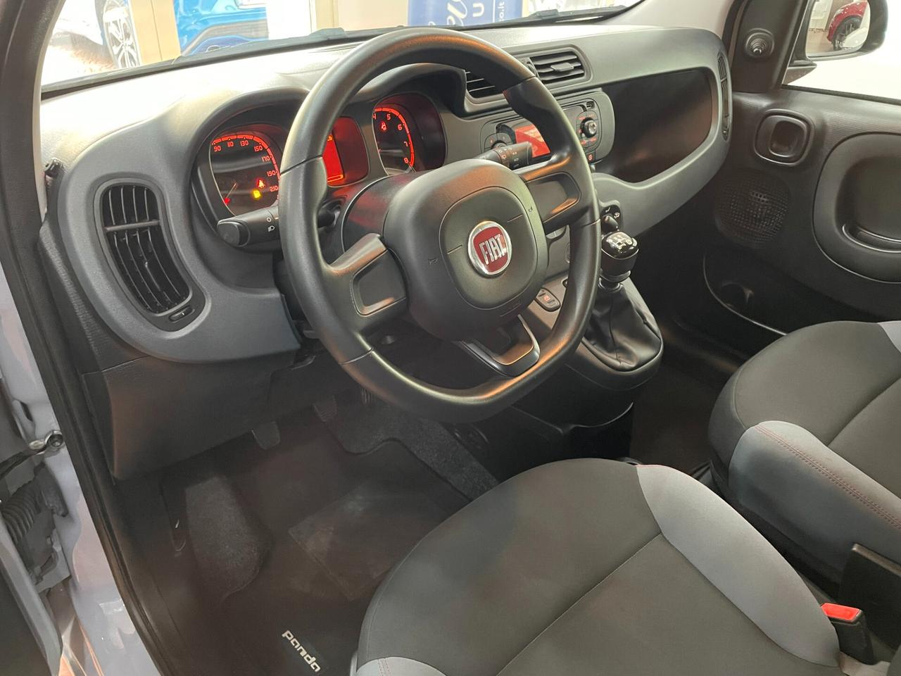 FIAT PANDA 1.2 69CV EASY - Dicembre 2020