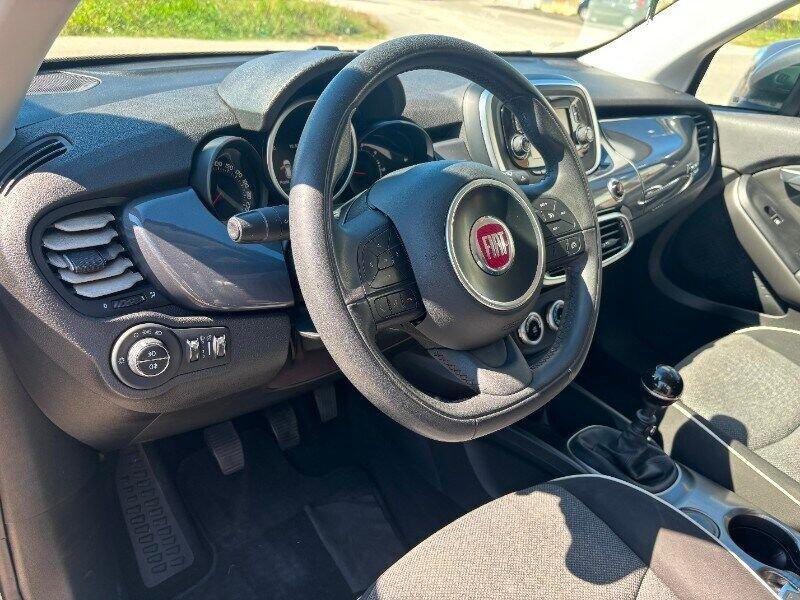FIAT 500X 500X 1.3 MultiJet 95 CV Pop Star