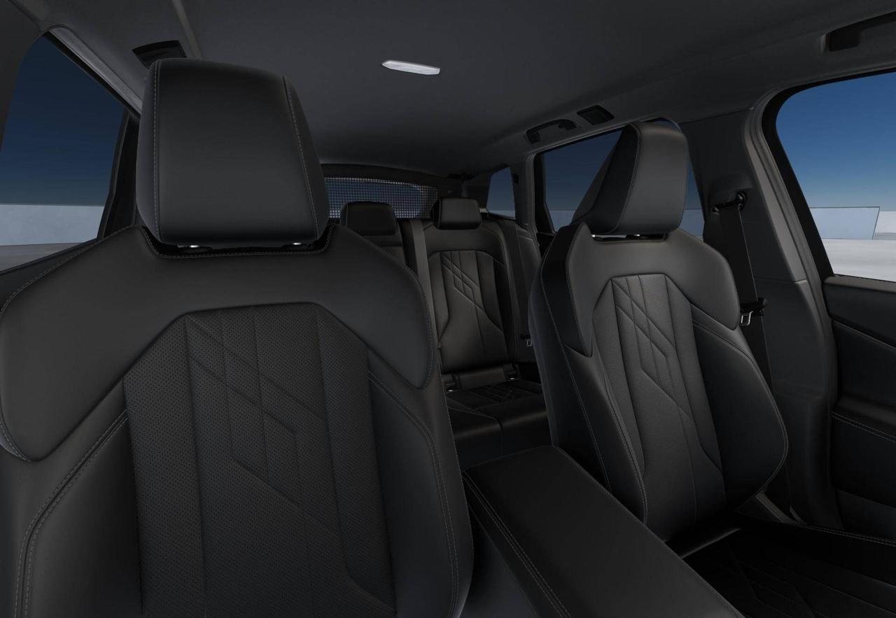 BMW X3 xDrive20d MSport