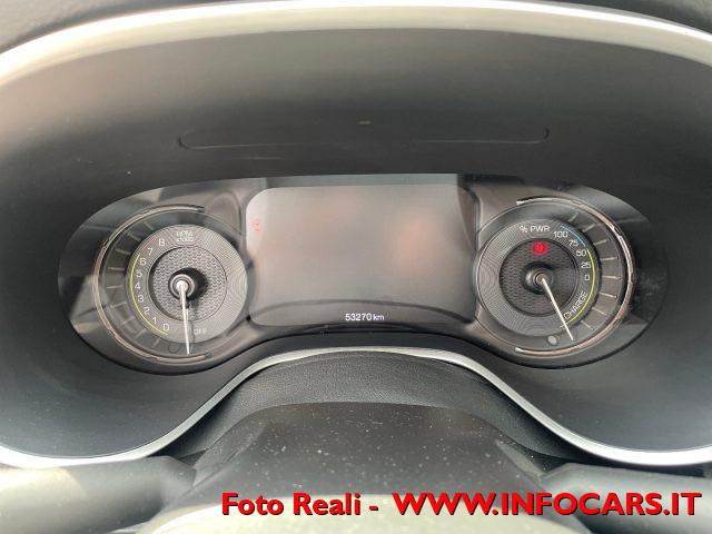 JEEP Compass 1.3 Turbo T4 190 CV PHEV AT6 4xe Limited Promo