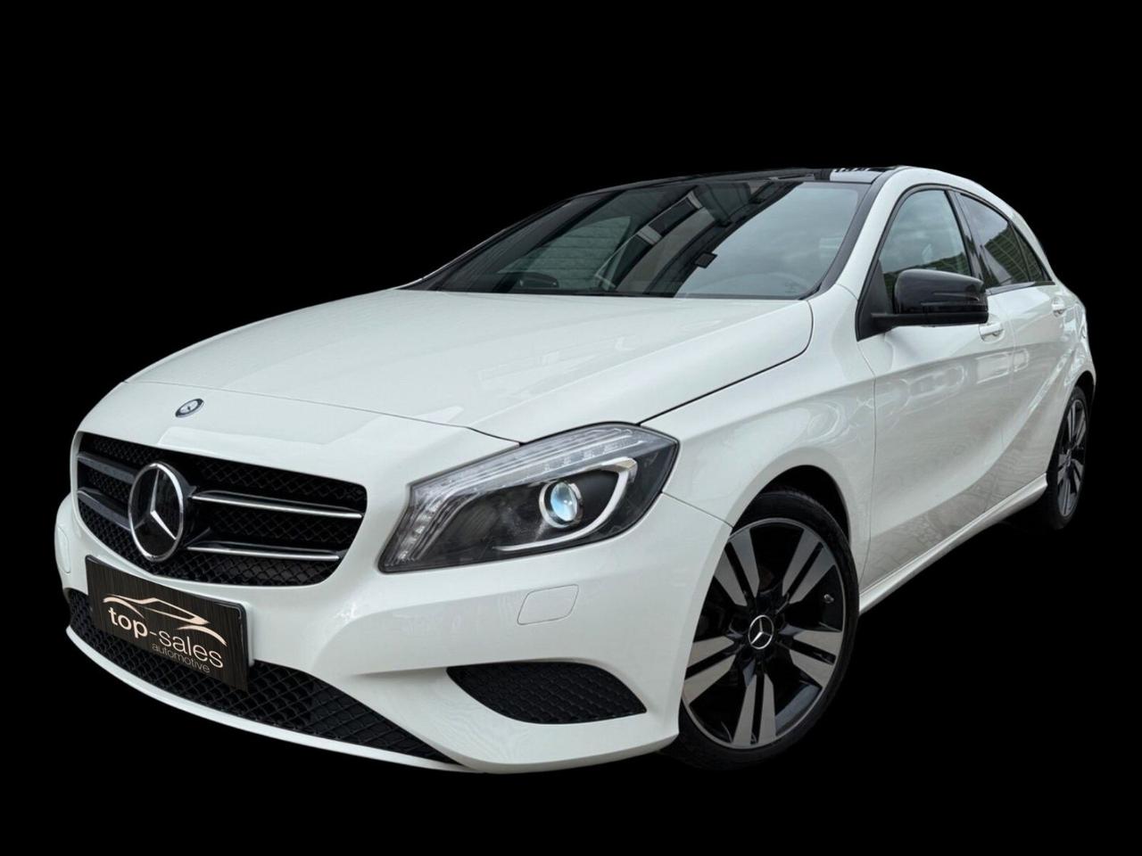 Mercedes-benz A 180 Premium PERFETTA