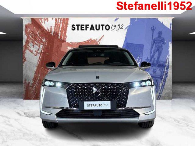 DS AUTOMOBILES DS 4 1.5 bluehdi Rivoli 130cv auto
