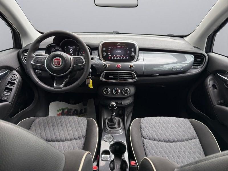 FIAT 500X 500X 5p 1.0 T3 120cv 6m City Cross