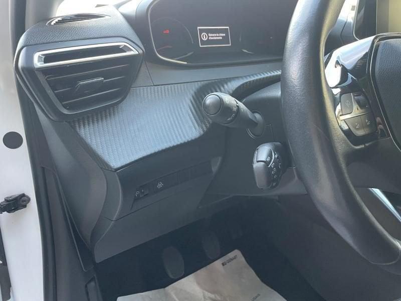 Peugeot 208 208 1.2 puretech Active s&s 75cv