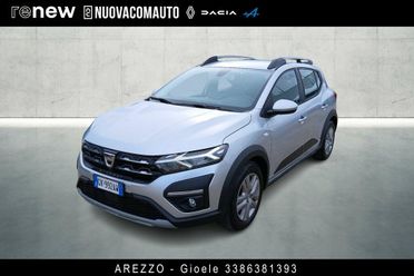 Dacia Sandero Stepway 1.0 TCe Comfort