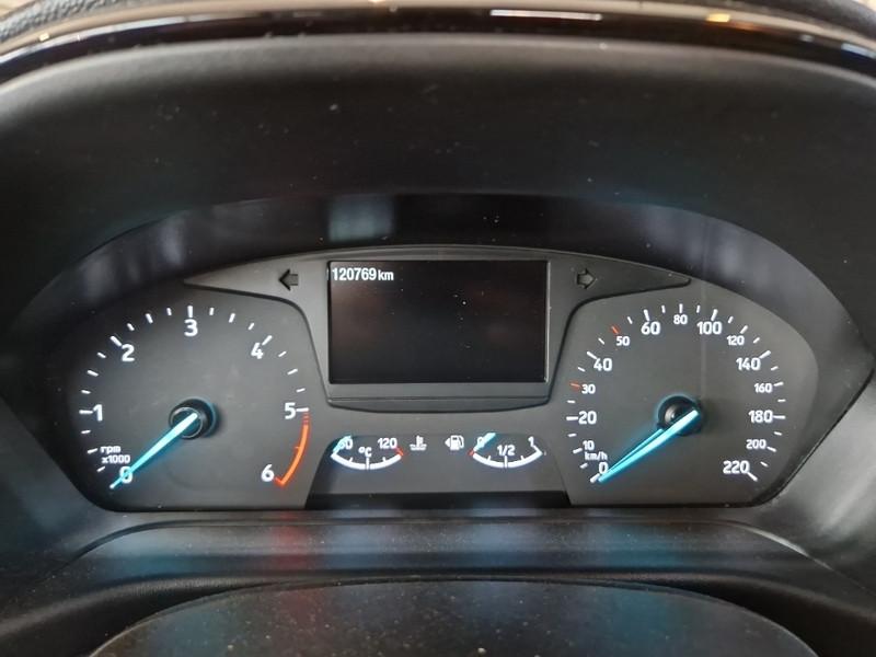 FORD FIESTA 1.5 EcoBlue 85CV Business 5 PORTE