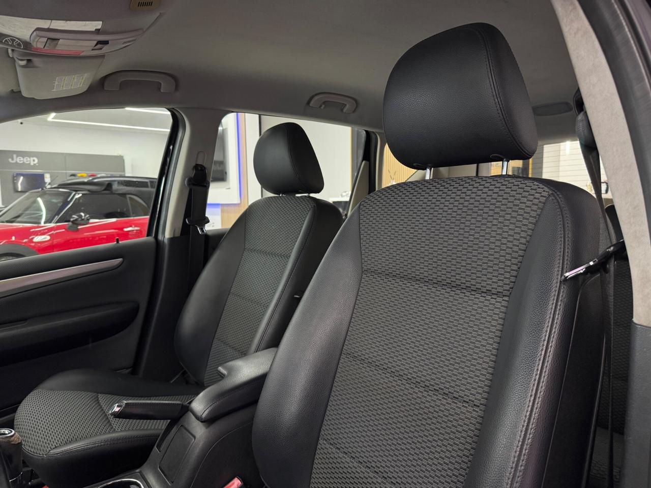 Mercedes-benz Classe A 170 Avantgarde