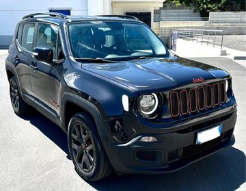 Jeep Renegade 2.0 Mjt 4WD active Sport night eagle